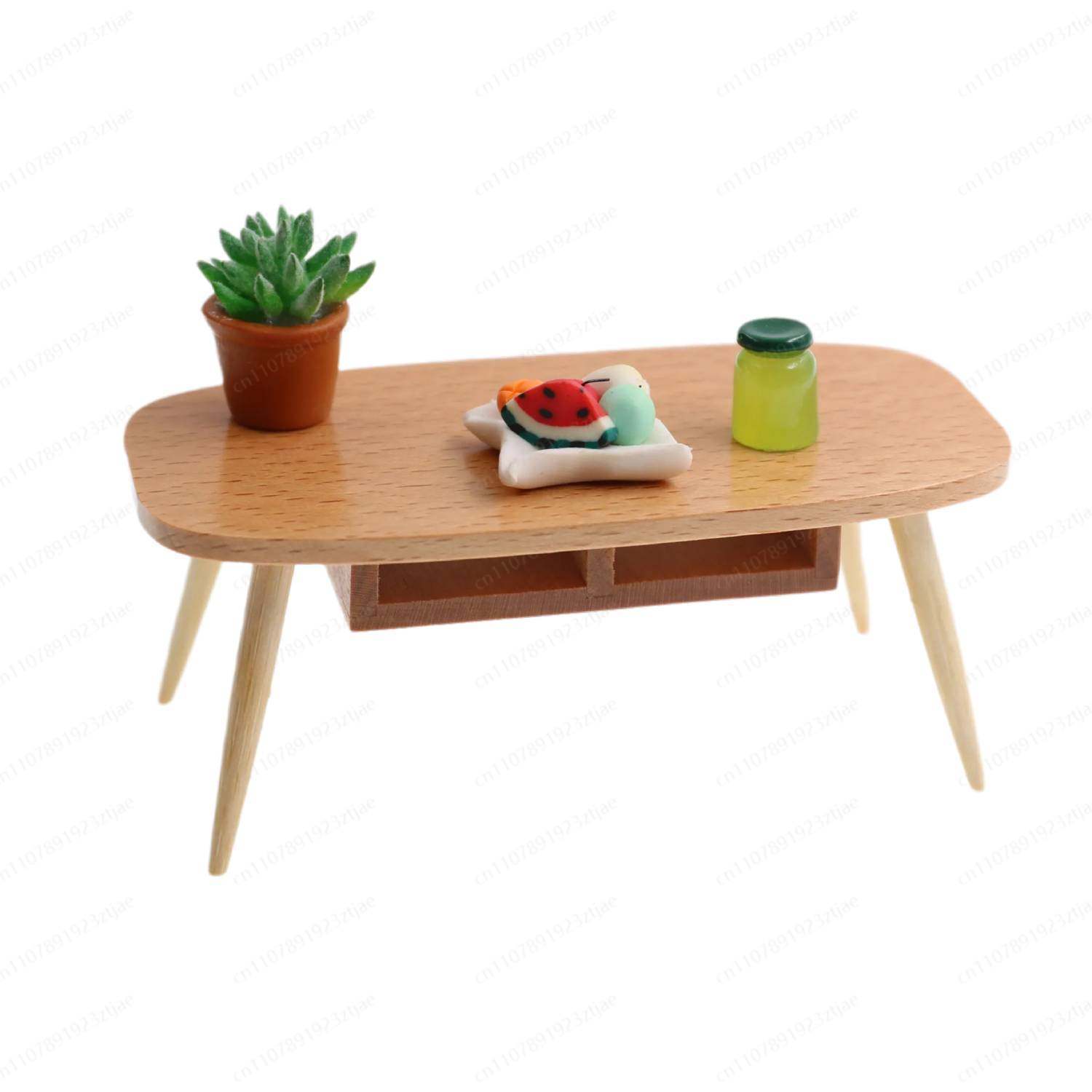 Mesa en Miniatura 1:12 para Ca - Photography Coffee reseña y precio