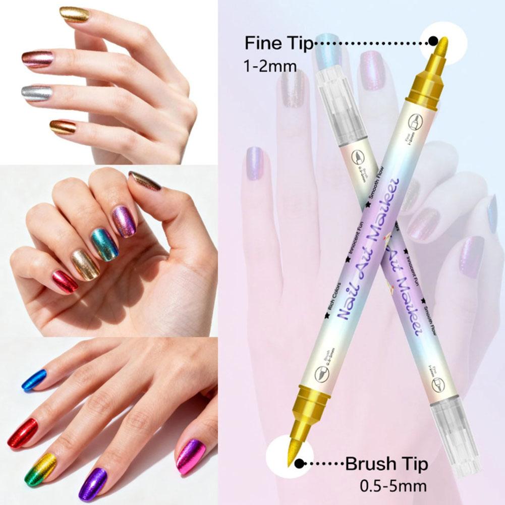 Rotulador de Uñas de Doble Pun - Photography Fine Art reseña y precio