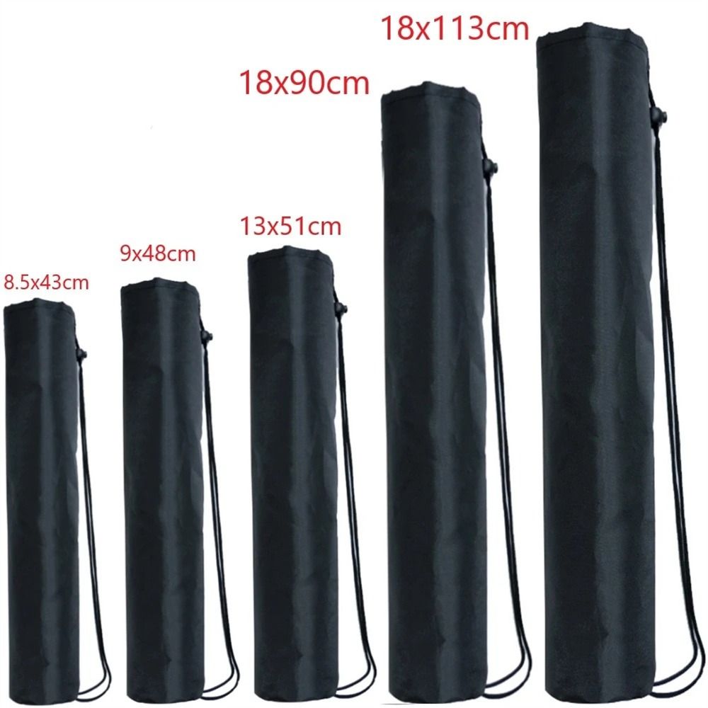 Bolsa de transporte para trípo - Photography Yoga reseña y precio