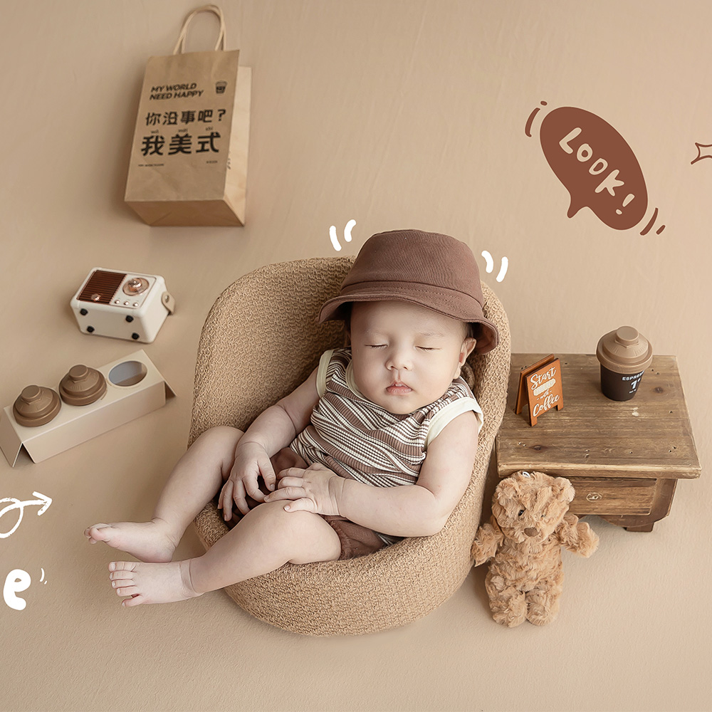 Accesorios de fotografía recié - Photography Coffee reseña y precio