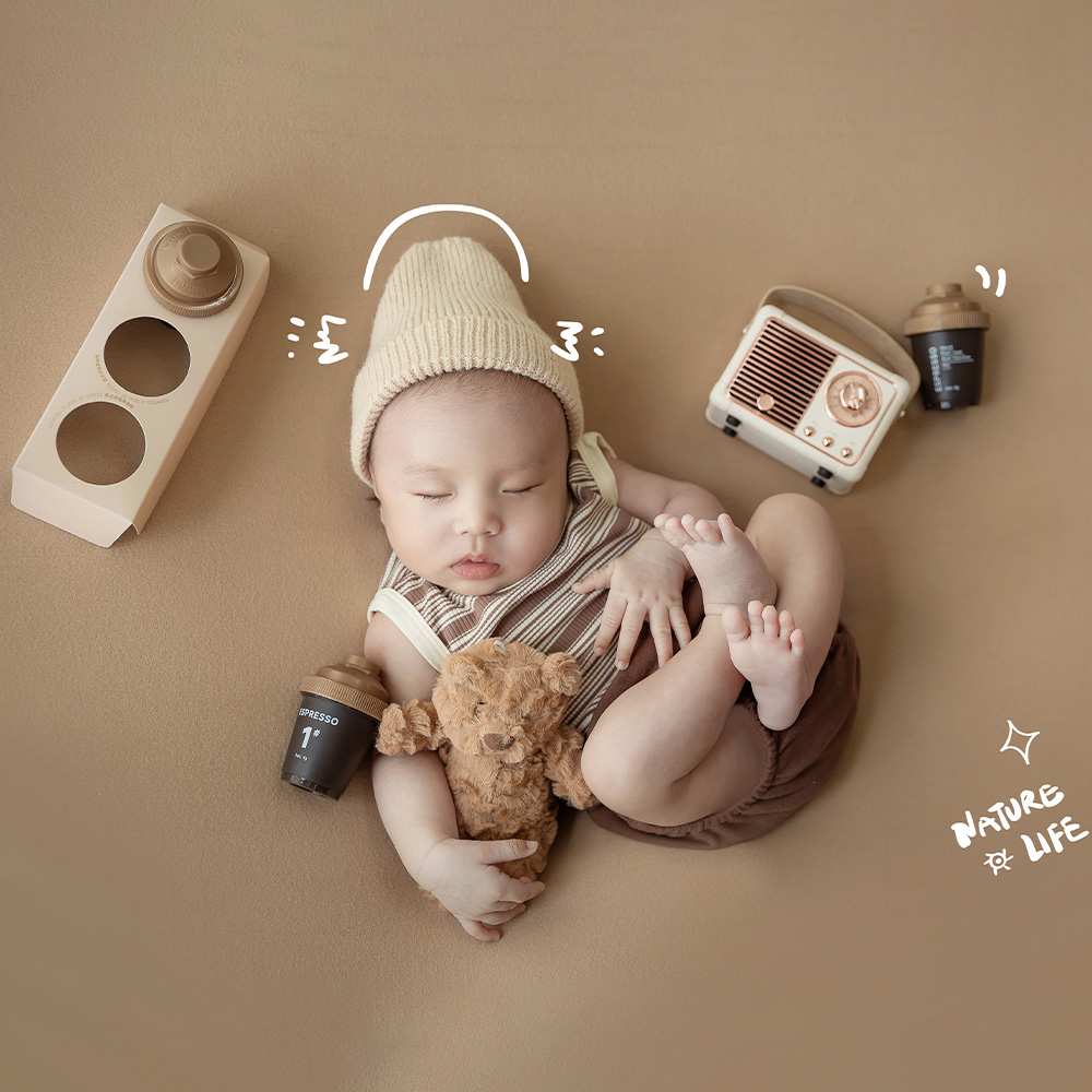 Accesorios de fotografía recié - Photography Coffee reseña y precio