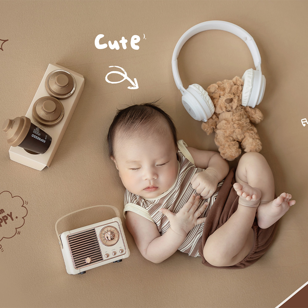 Accesorios de fotografía recié - Photography Coffee reseña y precio