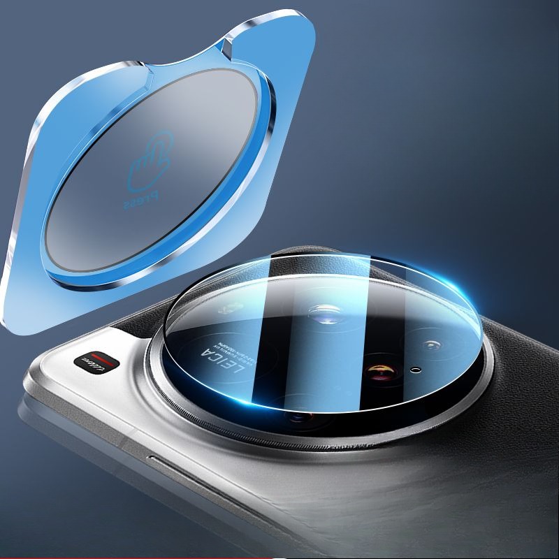 Protector de lente de cámara c - Photography Xiaomi 15 reseña y precio