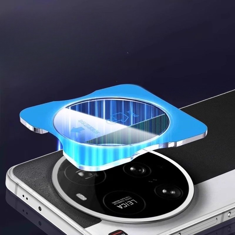 Protector de lente de cámara c - Photography Xiaomi 15 reseña y precio