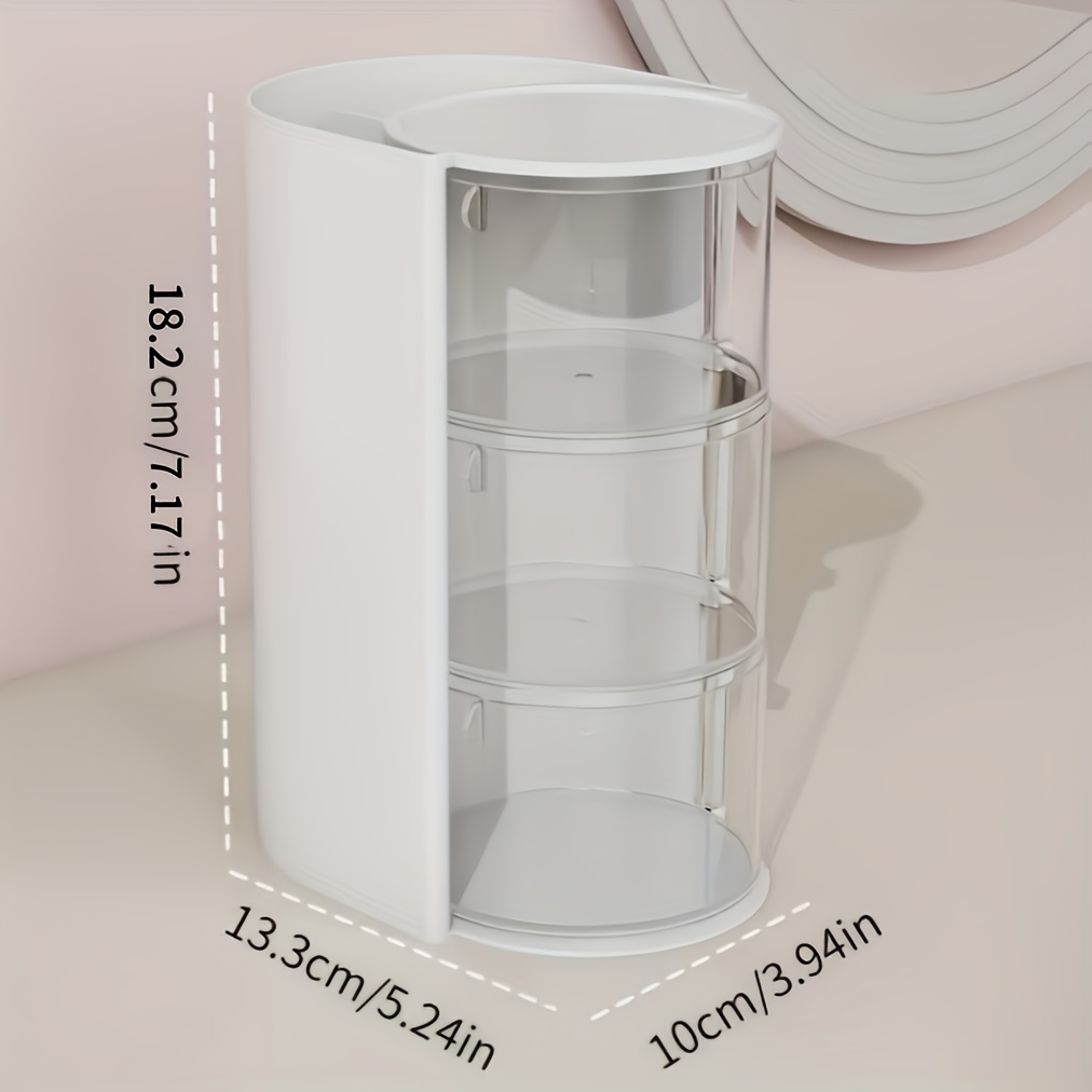 Caja de Almacenamiento Girator - Beauty Dish Softbox reseña y precio