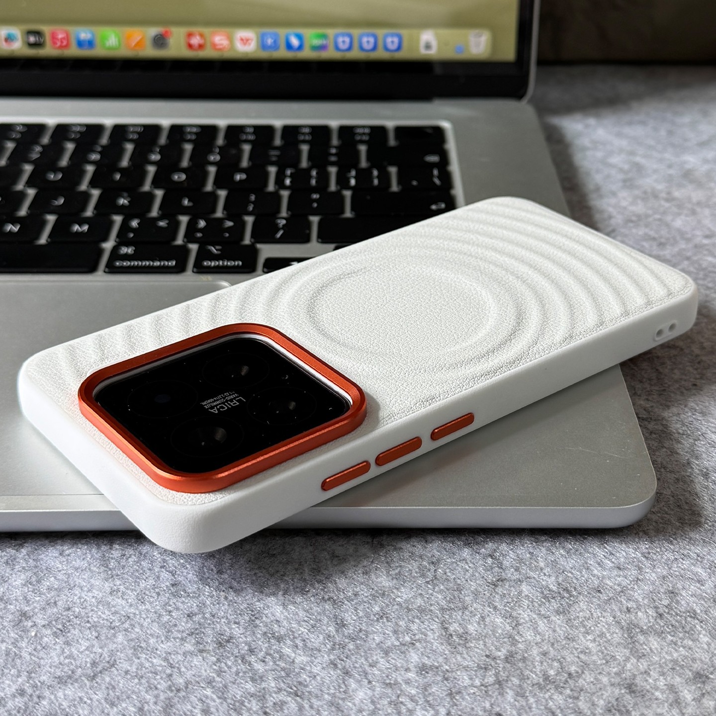 Funda para Xiaomi 15 14 Pro, d - Photography Xiaomi 15 reseña y precio