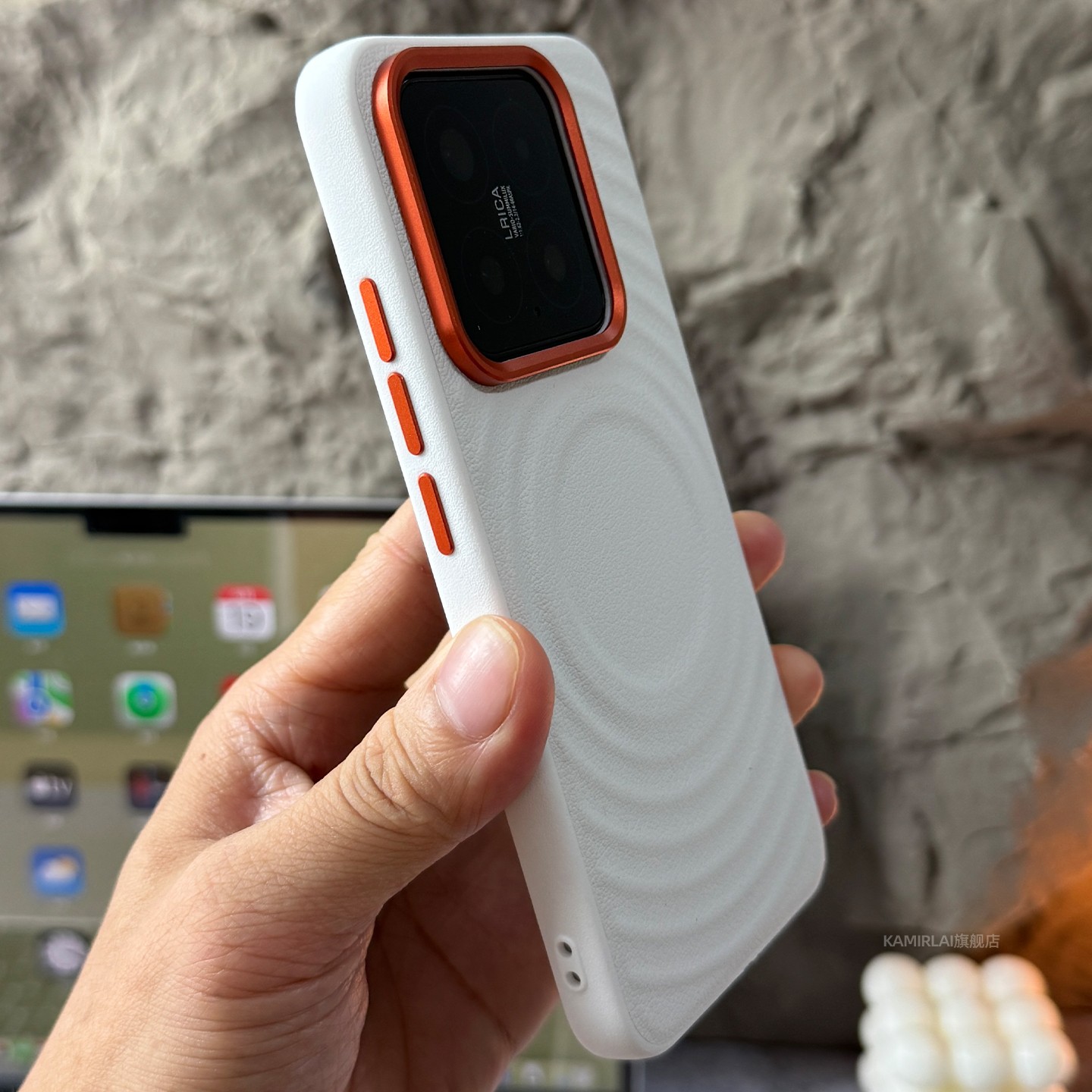 Funda para Xiaomi 15 14 Pro, d - Photography Xiaomi 15 reseña y precio