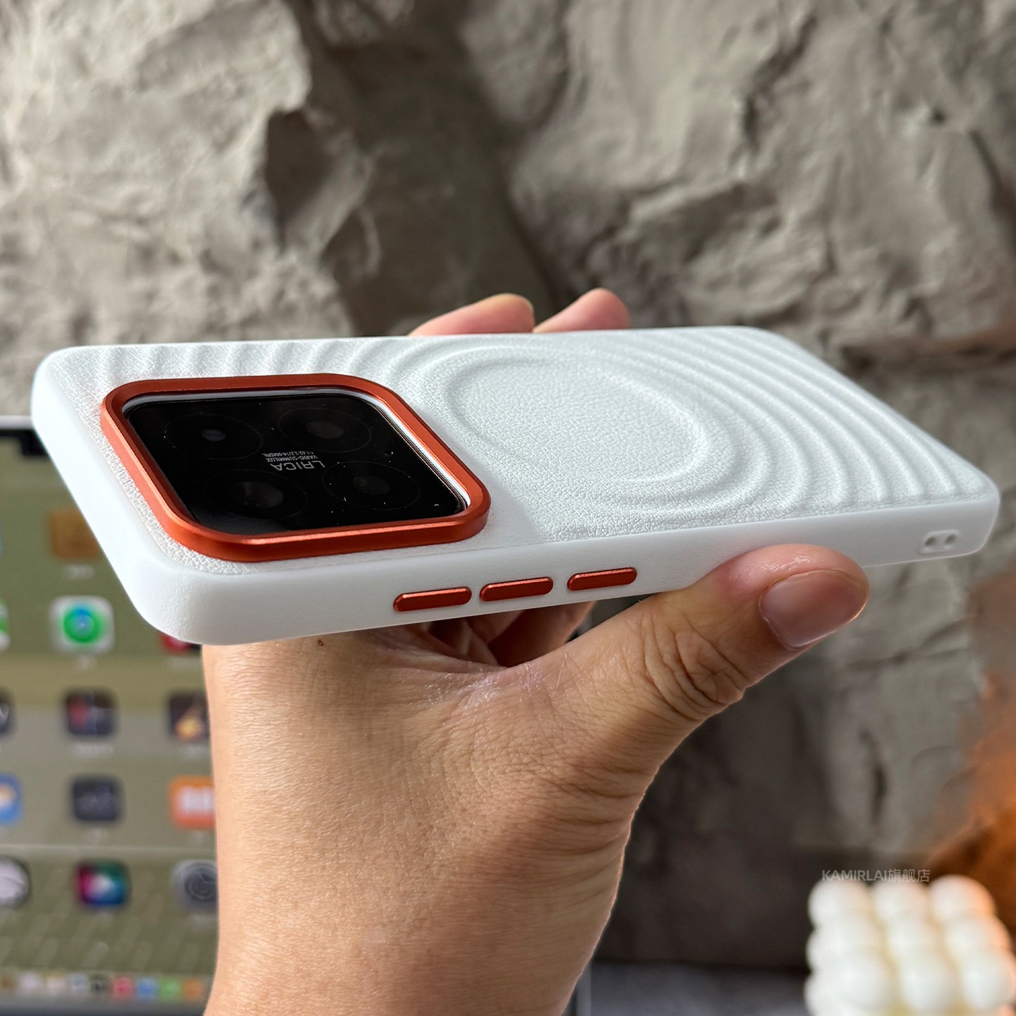 Funda para Xiaomi 15 14 Pro, d - Photography Xiaomi 15 reseña y precio
