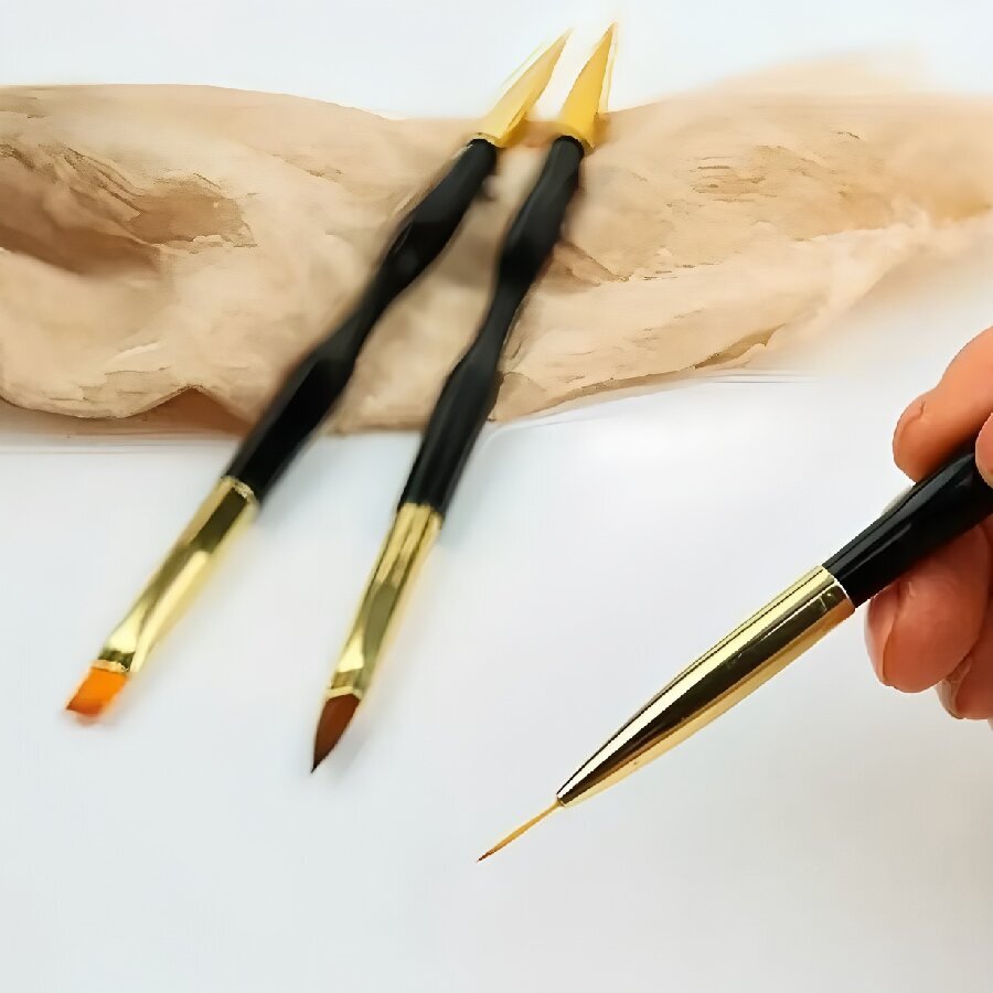 3 piezas de bolígrafos de dobl - Photography Fine Art reseña y precio