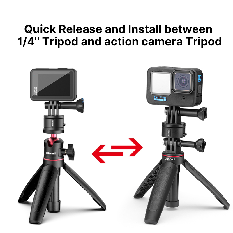 Adaptador de montaje de Base d - Insta360 Camera Go 3 reseña y precio