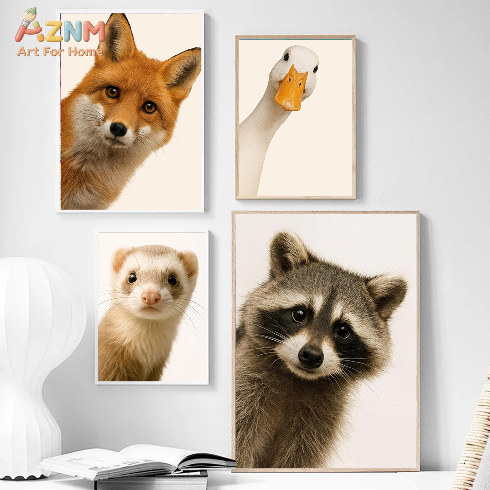 Pósteres fotográficos de anima - Photography Interest reseña y precio