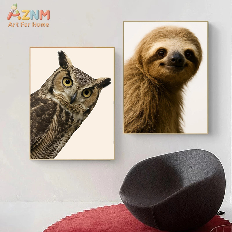 Pósteres fotográficos de anima - Photography Interest reseña y precio