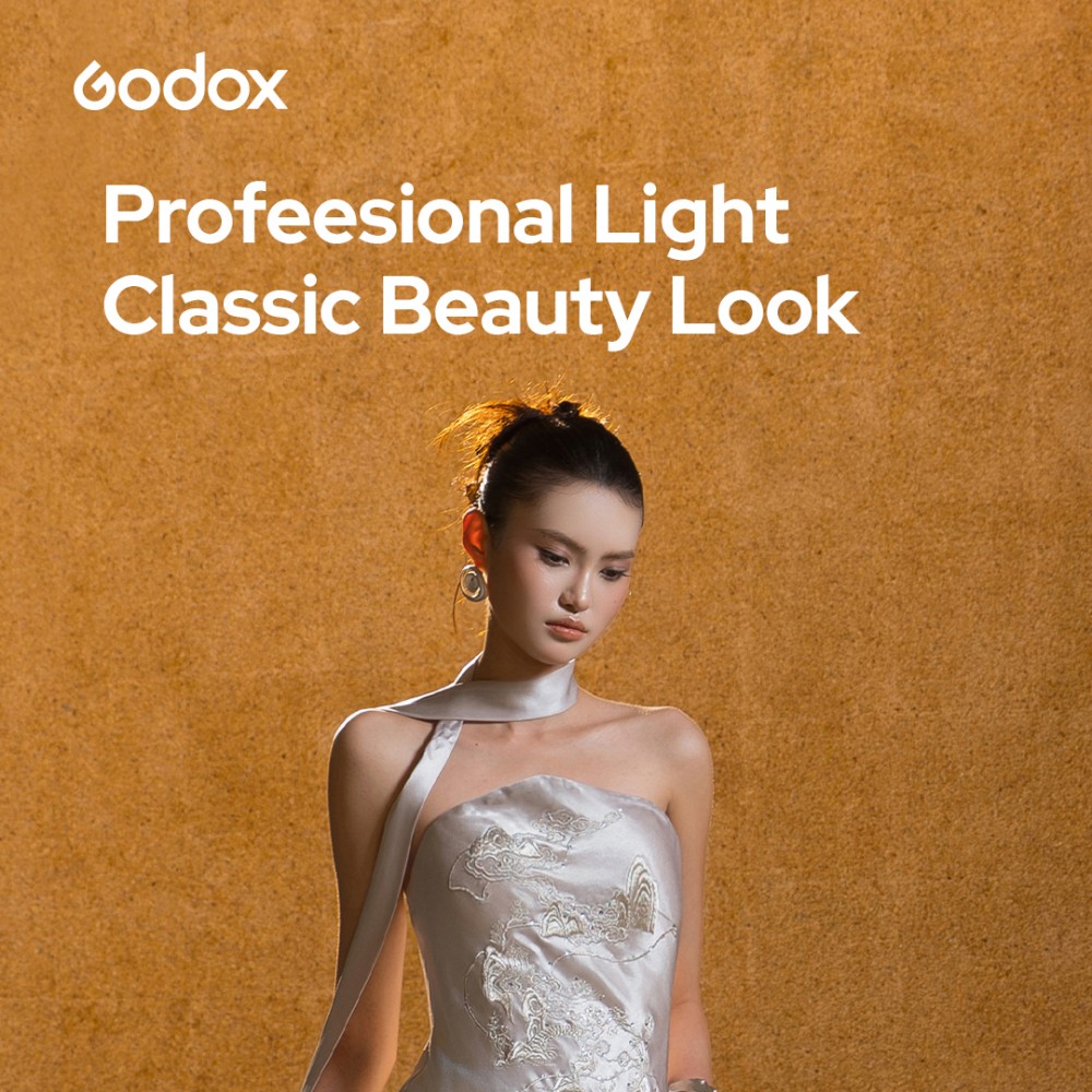 Godox EazyFlow Bty 65S/85S Bea - Beauty Dish Softbox reseña y precio