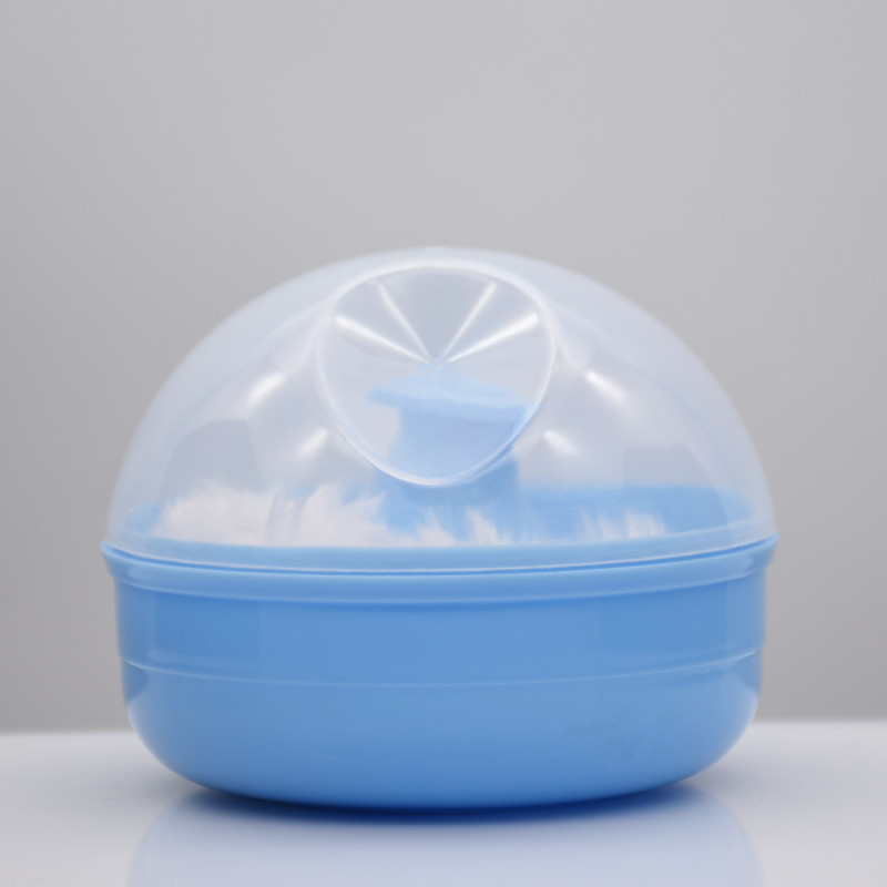 Polvo de Talco con Esponja Apl - Beauty Dish Softbox reseña y precio