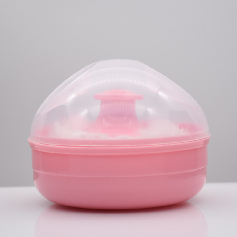 Polvo de Talco con Esponja Apl - Beauty Dish Softbox reseña y precio