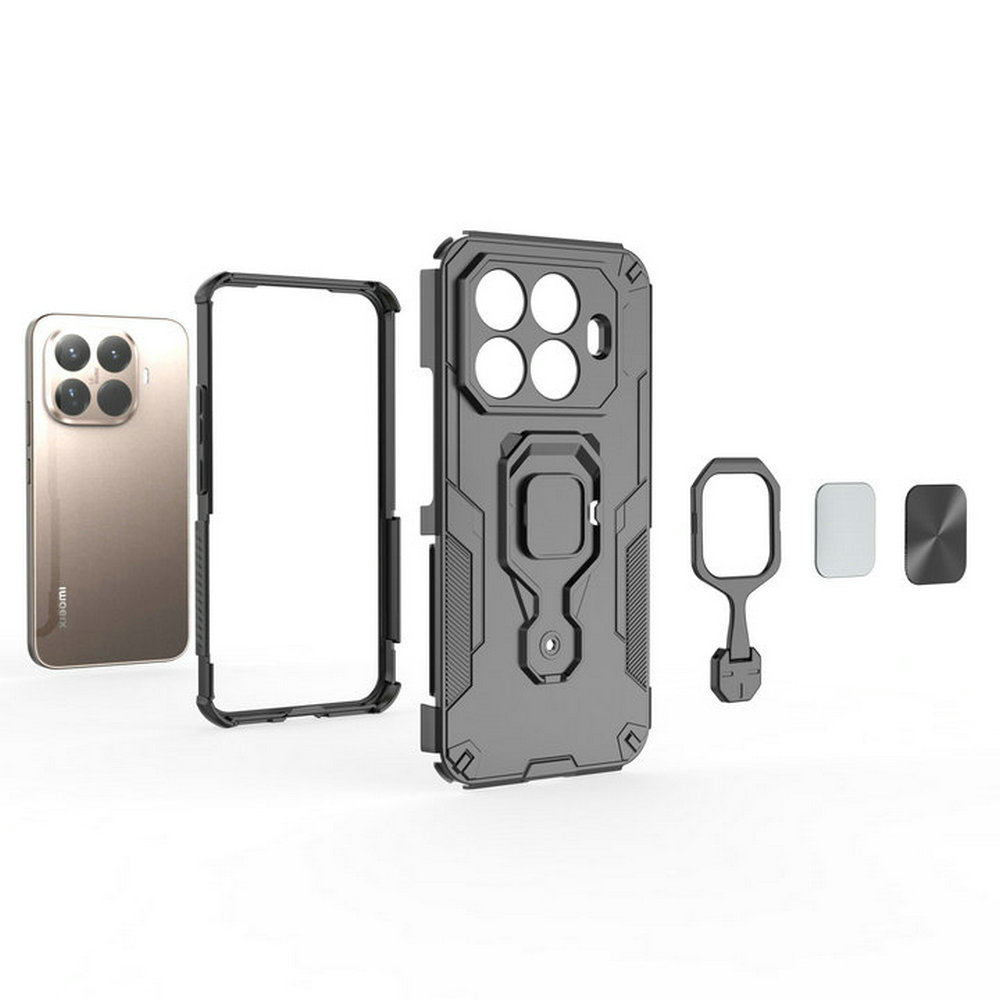Para Xiaomi 15T Pro 5G 2025 Fu - Photography Xiaomi 15 reseña y precio