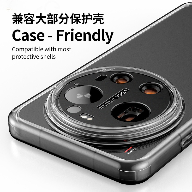 1-2 Piezas de Protector de Len - Photography Xiaomi 15 reseña y precio