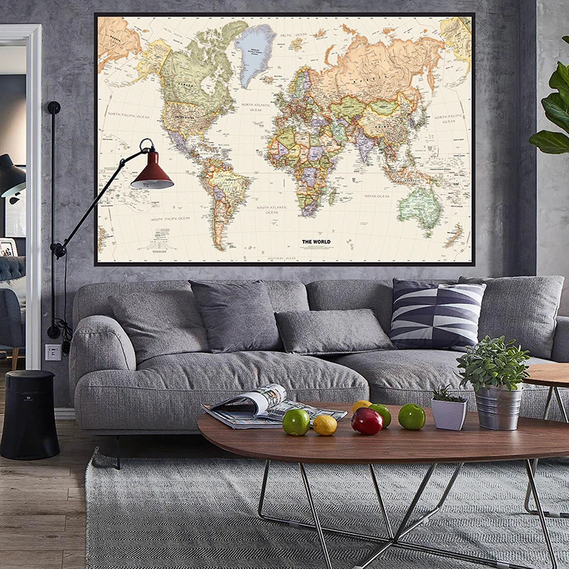 Fondo de fotografía de mapa de - Photography Mapped reseña y precio