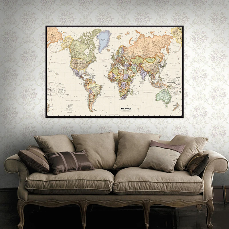 Fondo de fotografía de mapa de - Photography Mapped reseña y precio
