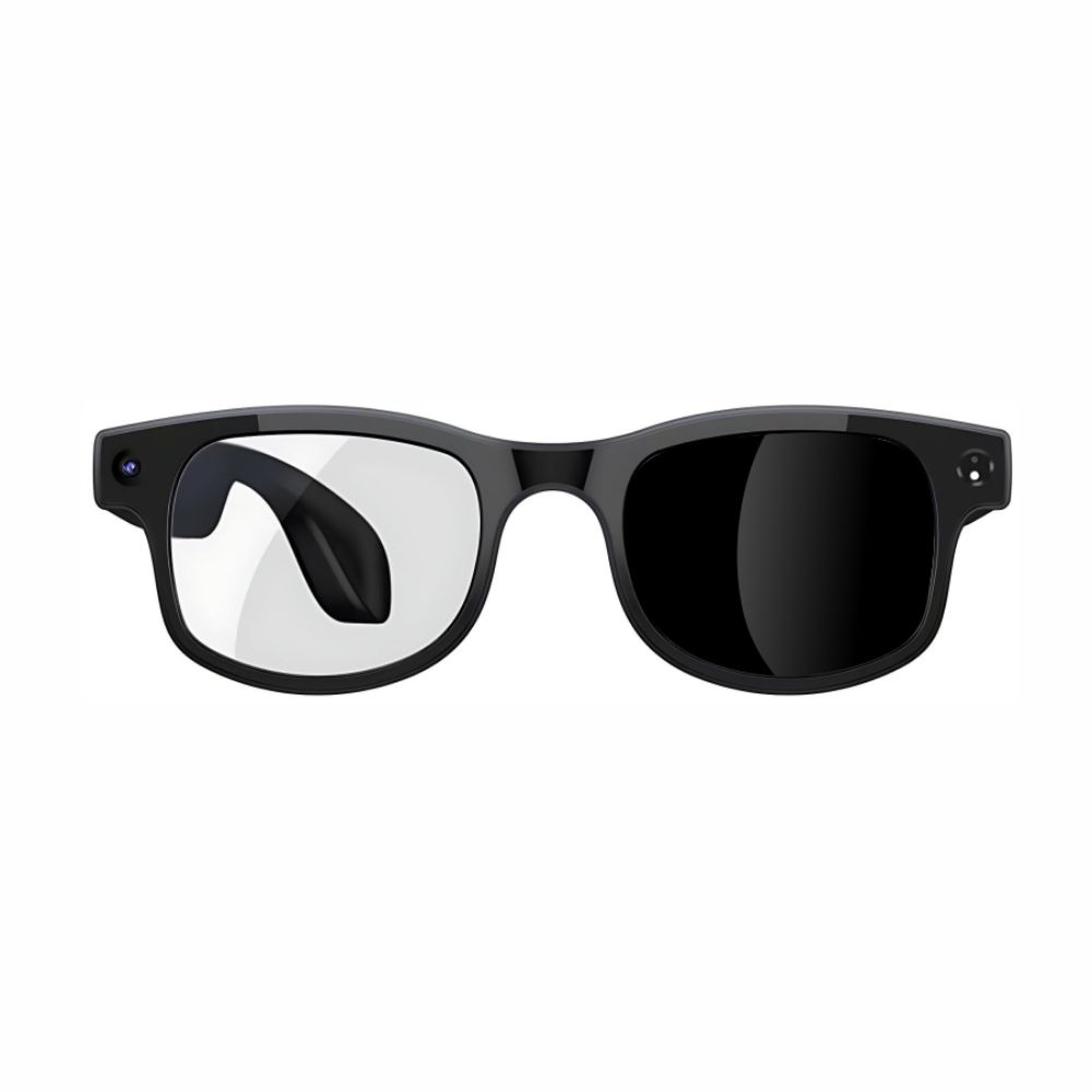 Gafas Inteligentes 2 en 1 con  - Photography With Ai reseña y precio