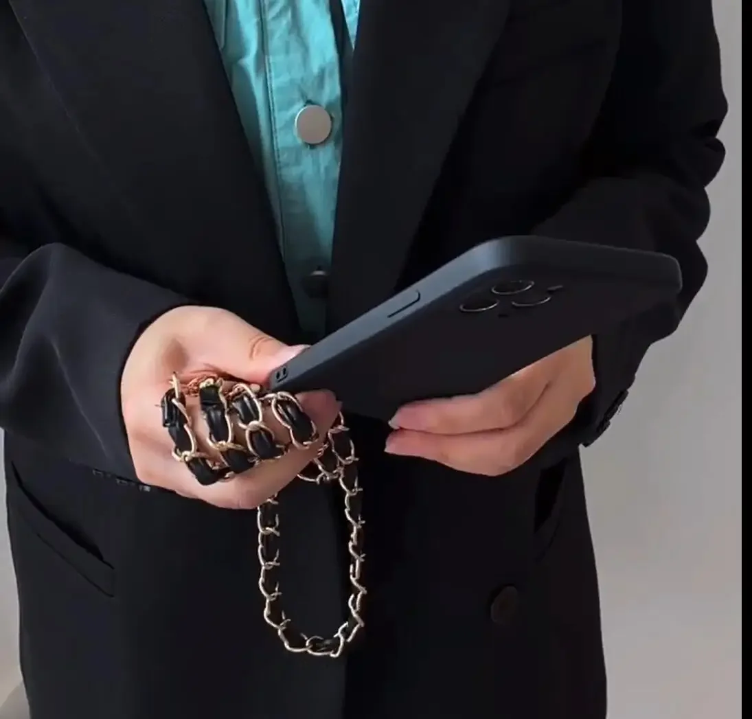 Funda de Cuero con Correa para - Photography Xiaomi 15 reseña y precio