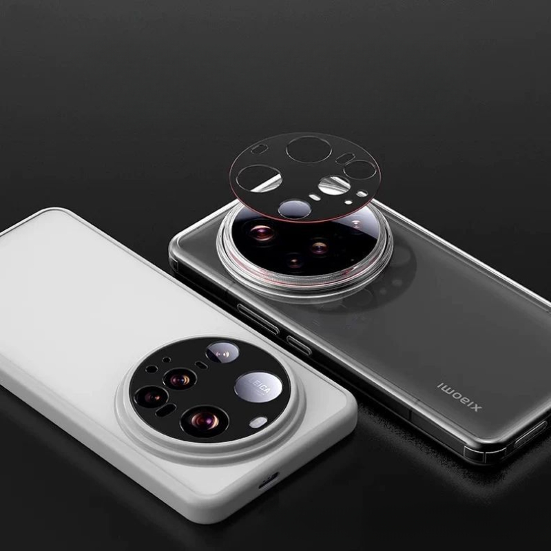 Para Xiaomi 15 Ultra funda de  - Photography Xiaomi 15 reseña y precio