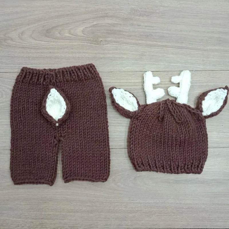 Traje de Dos Piezas de Ciervo  - Photography Coffee reseña y precio