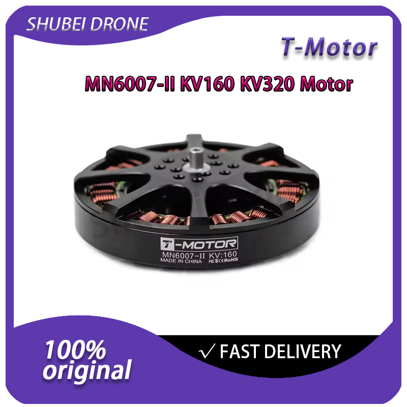 Motor sin Escobillas de Alta E - Photography Mapped reseña y precio