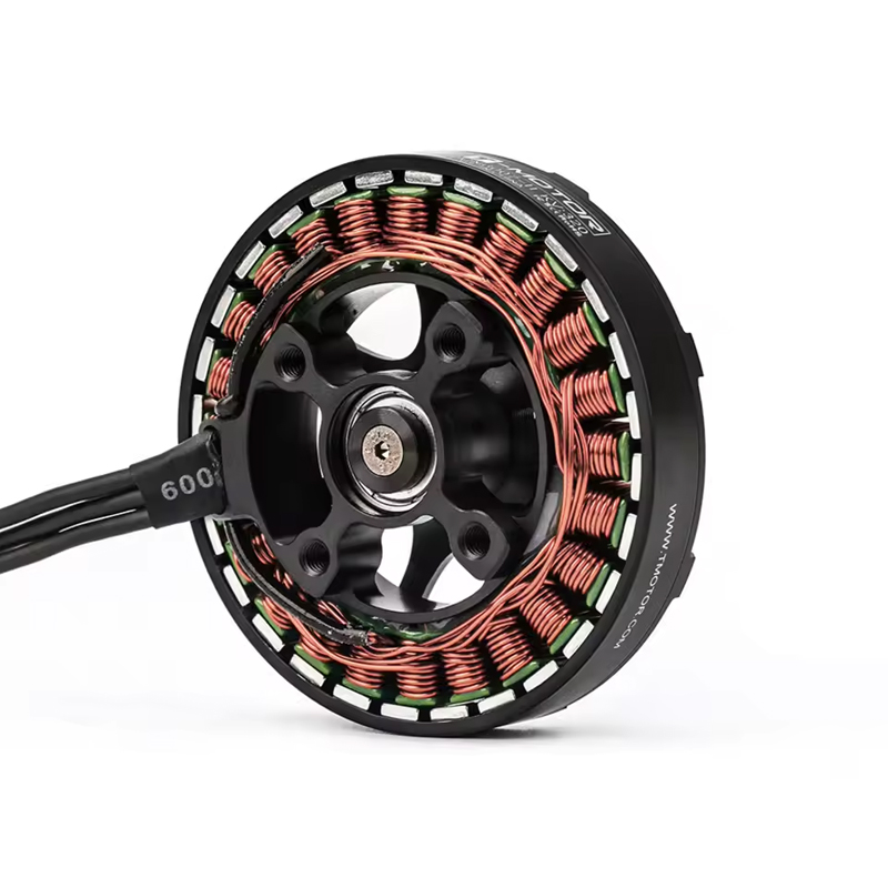 Motor sin Escobillas de Alta E - Photography Mapped reseña y precio
