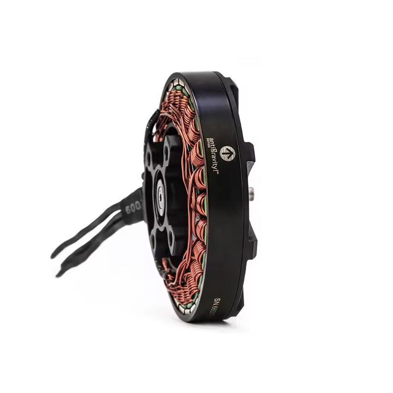 Motor sin Escobillas de Alta E - Photography Mapped reseña y precio
