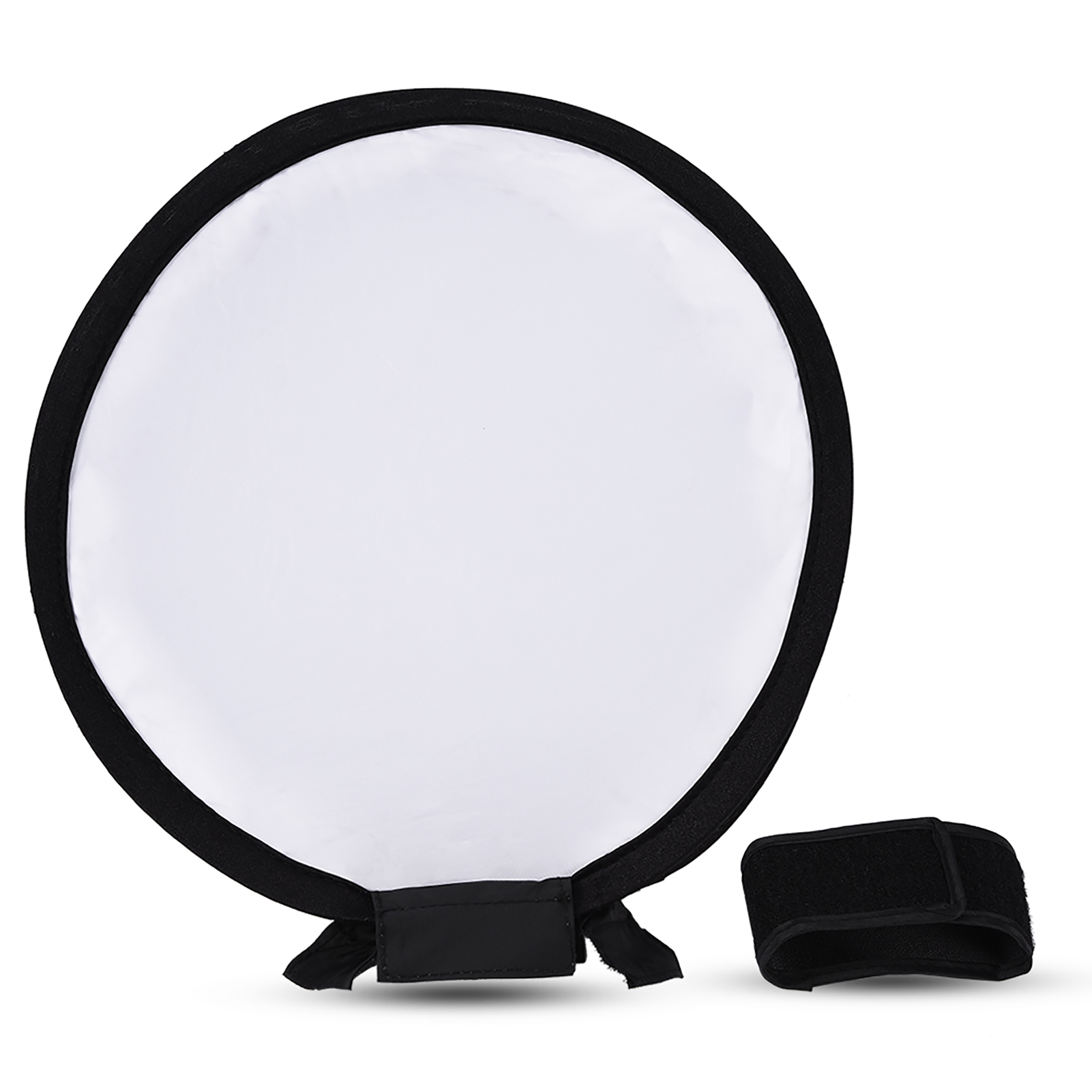 Mini Softbox Portátil Redondo  - Beauty Dish Softbox reseña y precio