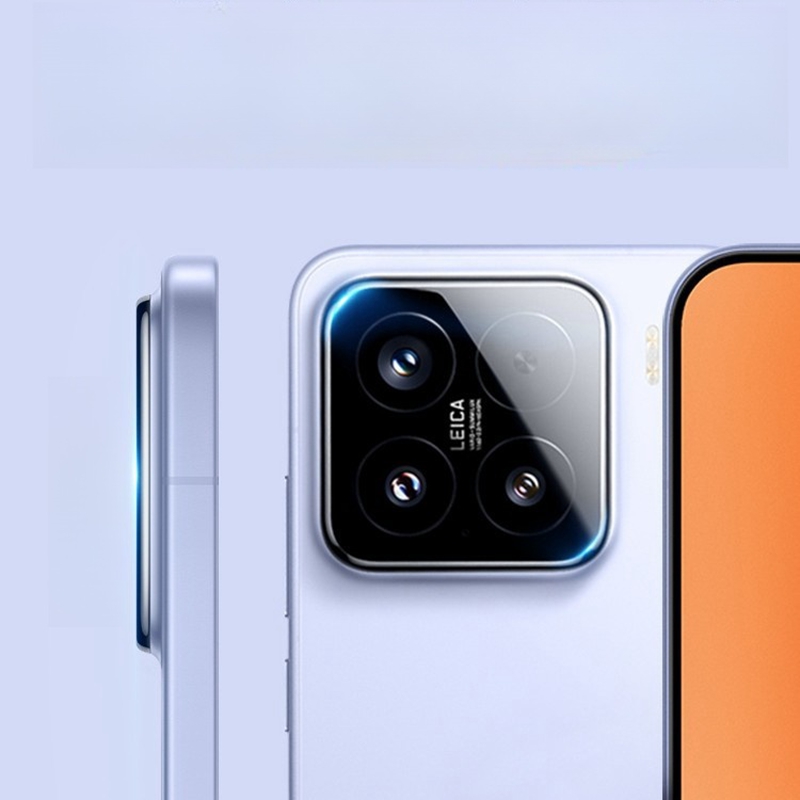 3 uds cámara de vidrio templad - Photography Xiaomi 15 reseña y precio