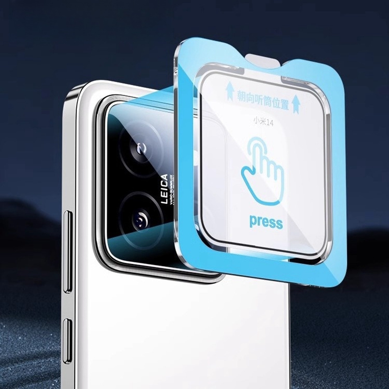 3 uds cámara de vidrio templad - Photography Xiaomi 15 reseña y precio