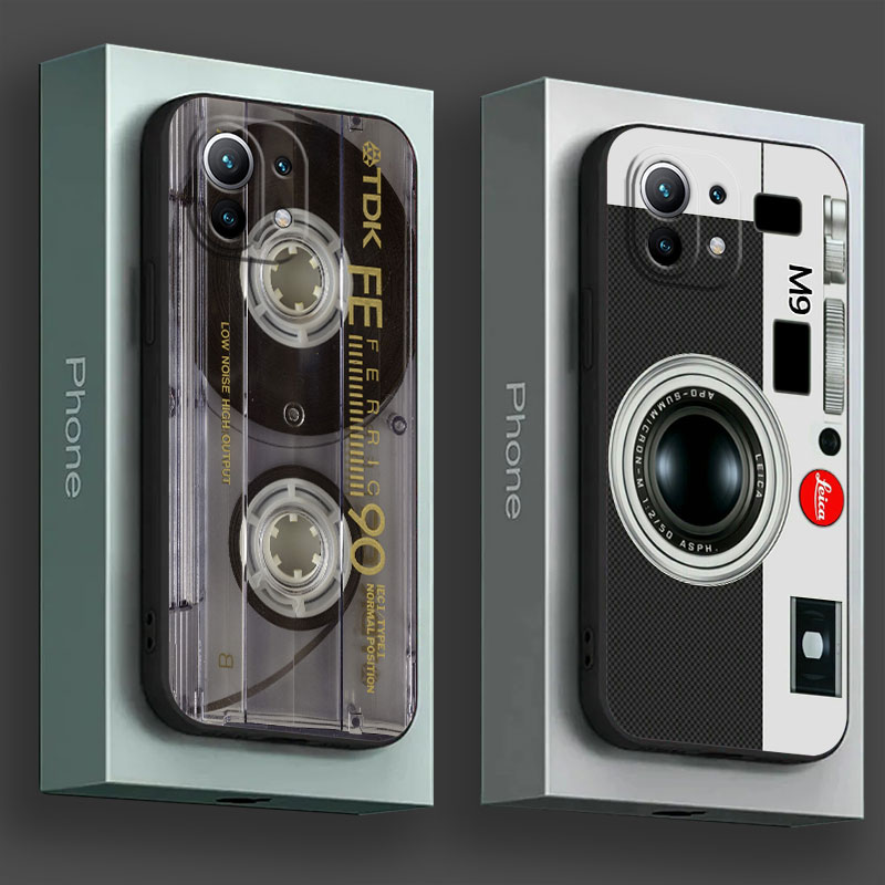 Cintas musicales Cámara Poco X - Photography Xiaomi 15 reseña y precio