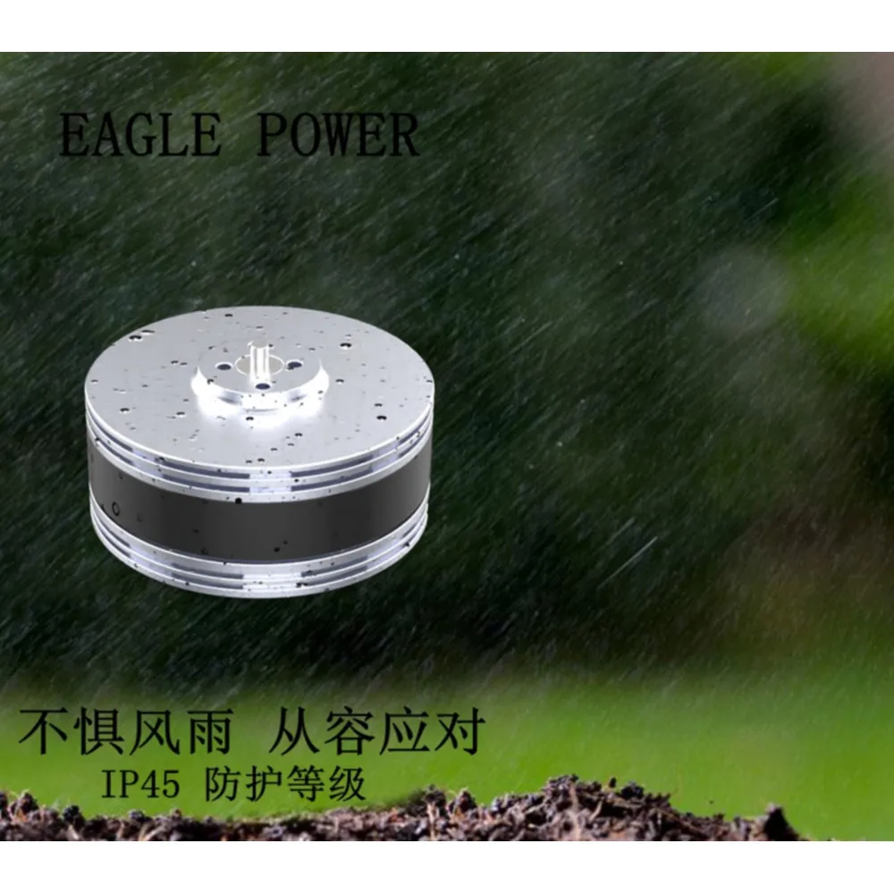 EA5416 Motor sin escobillas fo - Photography Mapped reseña y precio
