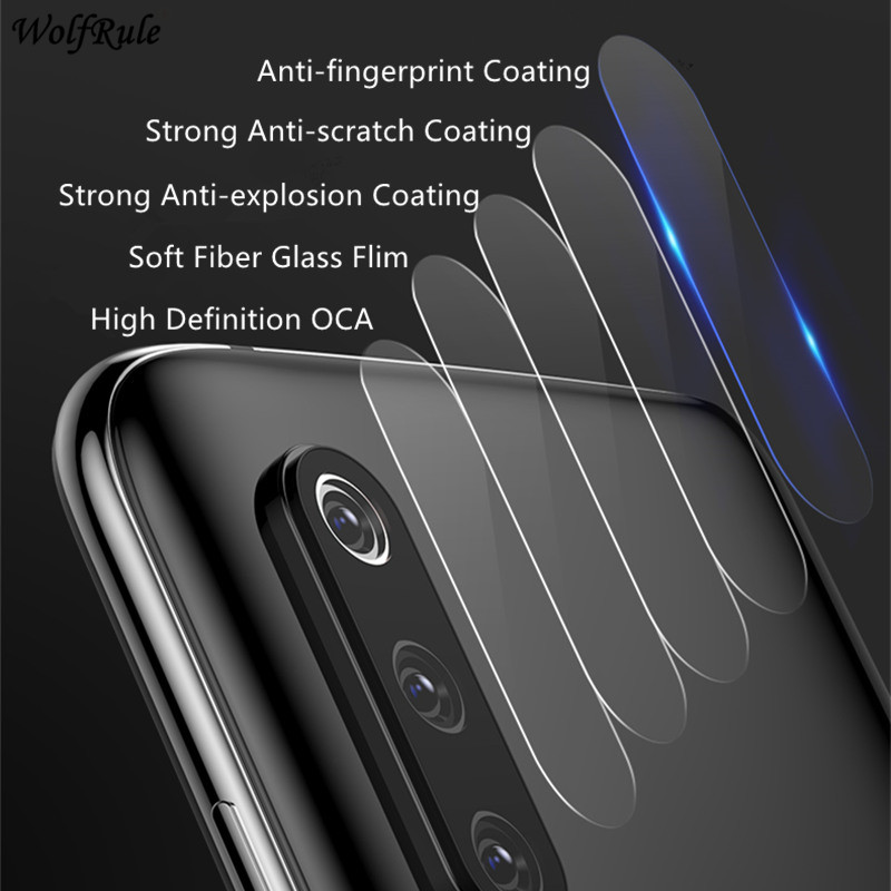 Para Xiaomi Redmi 15 Protector - Photography Xiaomi 15 reseña y precio