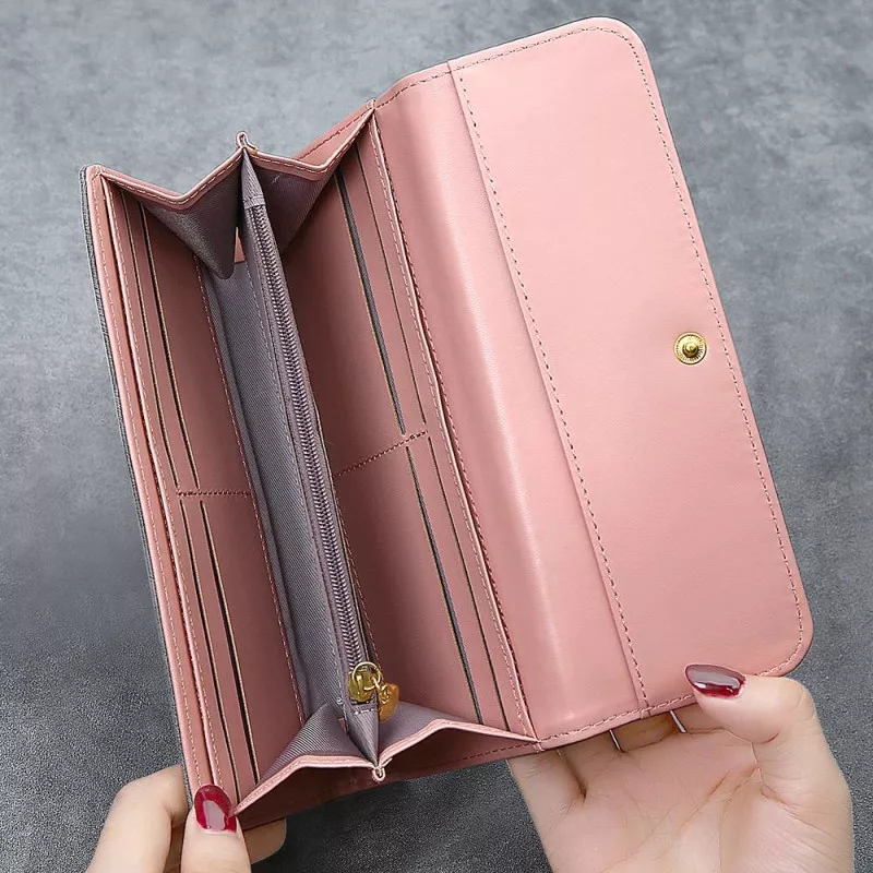 Cartera con grabado de imagen  - Photography Portfolio reseña y precio