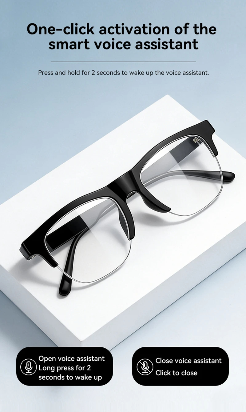 Gafas Inteligentes con IA, 8K, - Photography With Ai reseña y precio