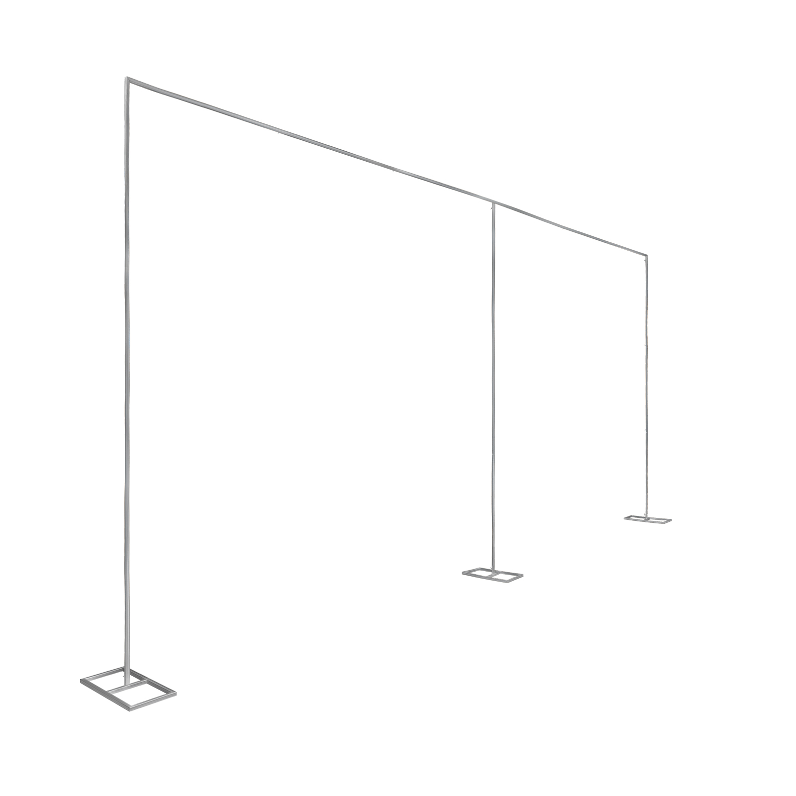 Soporte de arco de boda de Met - Photography Aesthetic reseña y precio