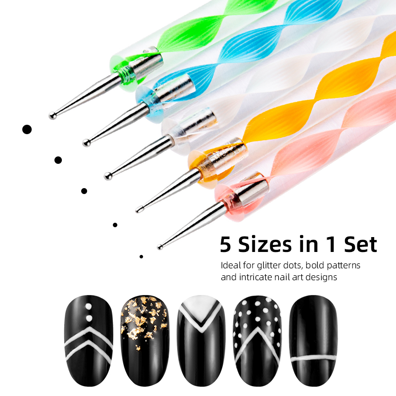 Kit de pinceles para decoració - Photography Fine Art reseña y precio