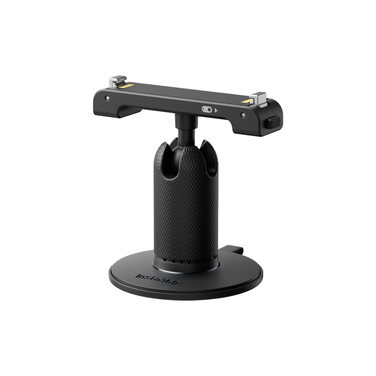 Soporte de Rotación Insta360 G - Insta360 Camera Go 3 reseña y precio