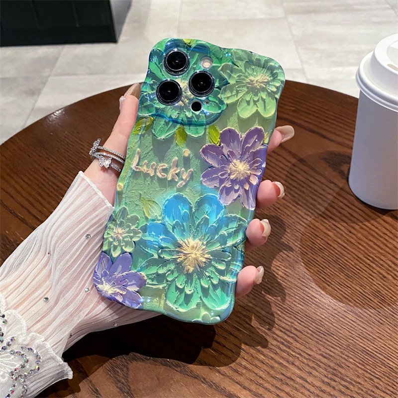 Funda de teléfono de silicona  - Photography Hobby reseña y precio