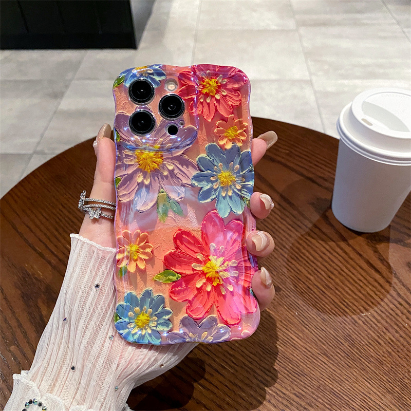 Funda de teléfono de silicona  - Photography Hobby reseña y precio