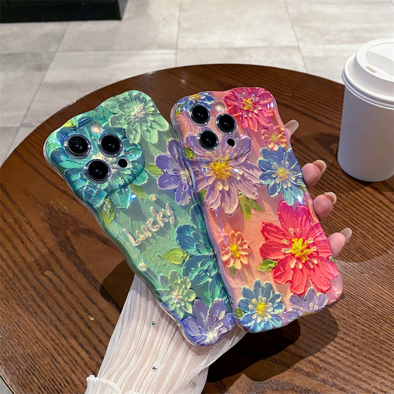 Funda de teléfono de silicona  - Photography Hobby reseña y precio