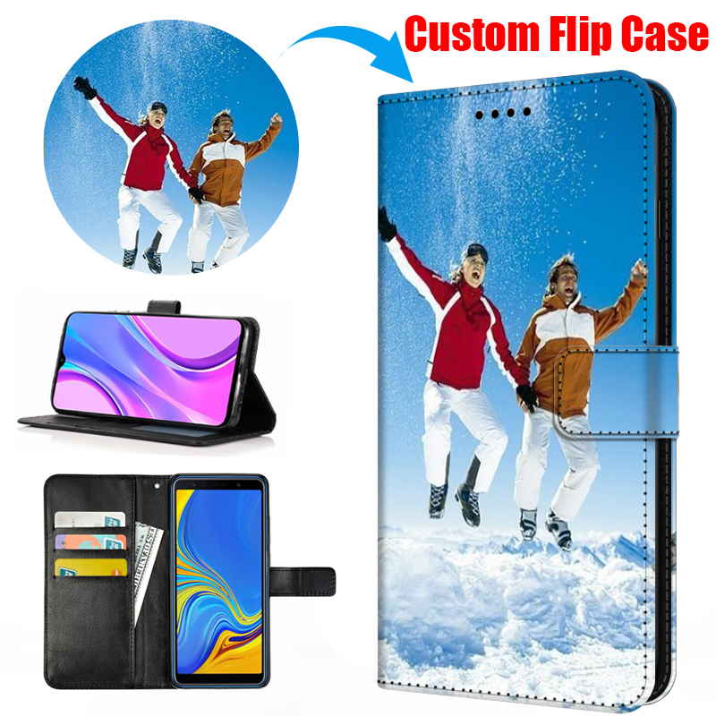 Funda con tapa personalizada c - Photography Portfolio reseña y precio
