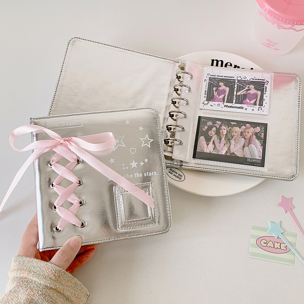 Hisocute Carpeta de tarjetas f - Photography Portfolio reseña y precio