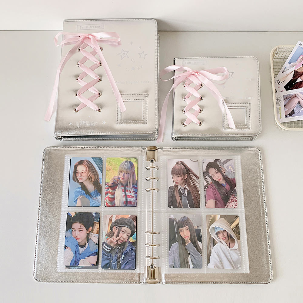 Hisocute Carpeta de tarjetas f - Photography Portfolio reseña y precio
