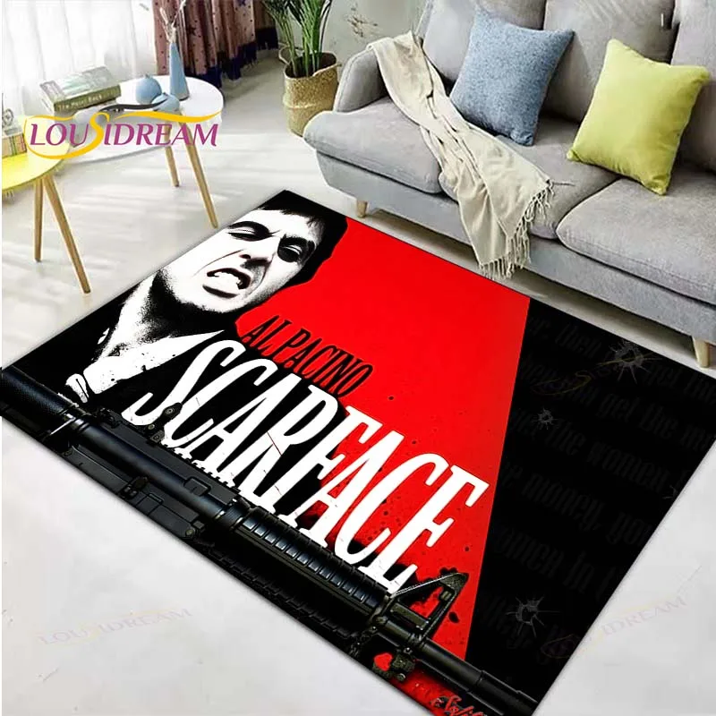 Alfombra de película Padrino S - Photography Yoga reseña y precio