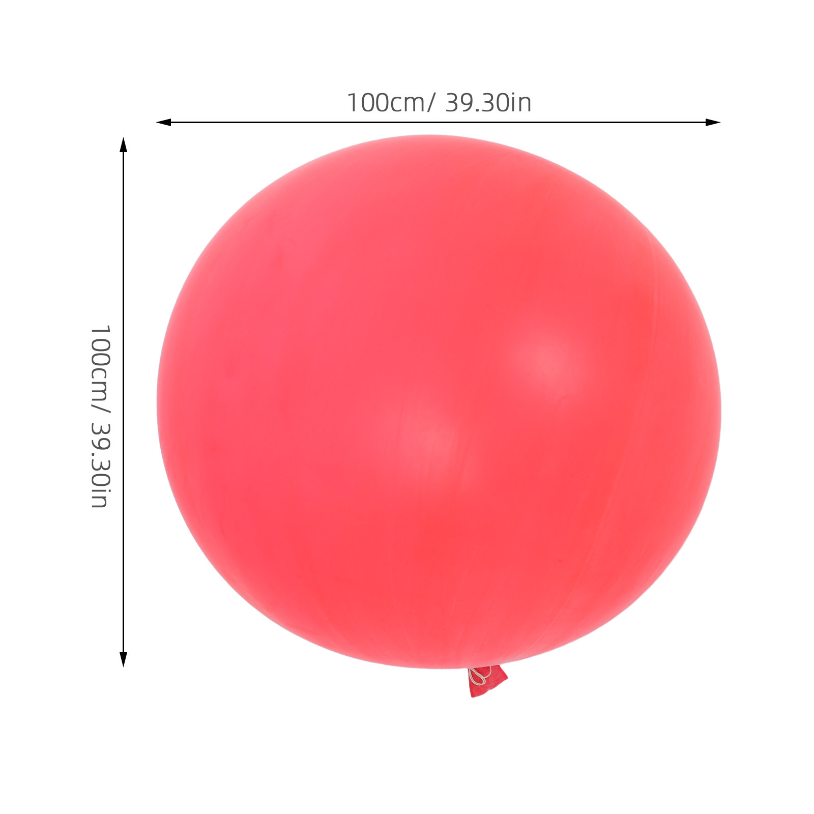 Globo Meteorológico de Látex d - Photography Mapped reseña y precio
