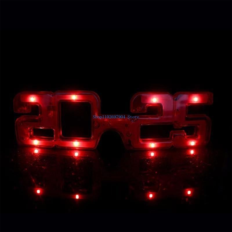 N7YF Gafas iluminadas 2025, ga - Photography Of The Year 2025 reseña y precio